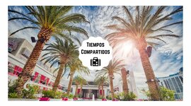 Timeline: Tiempos compartidos