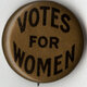 Votes for women