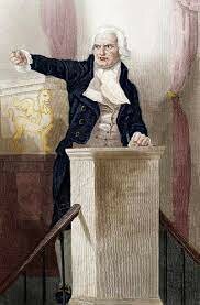 EJECUCIÓN DE LOS DANTONISTAS.