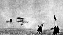 Timeline: Orígenes de la Aviación