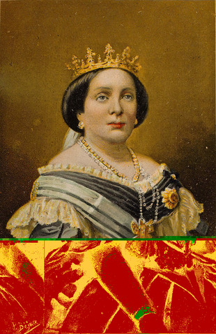 Elixabet II.ren erregealdia