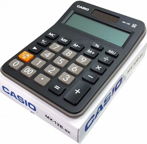 CALCULADORA