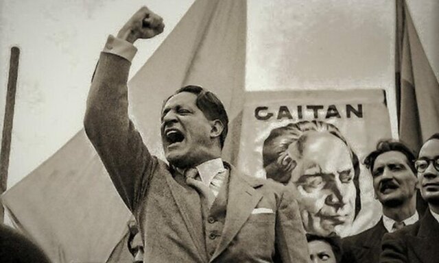 Sus orígenes en el Periodismo.