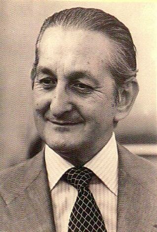 Nacimiento Torcuato Fernández-Miranda