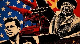 Timeline: La Guerra Freda