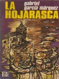 Su primera obra.