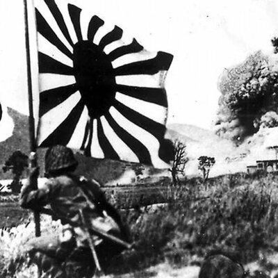 Timeline: Expansionismo Japonés