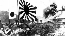 Timeline: Expansionismo Japonés