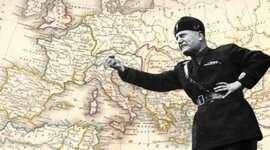 Timeline: Expansionismo italiano