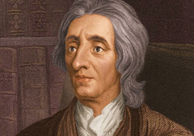 John Locke