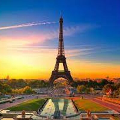 Timeline: Dream Vacation