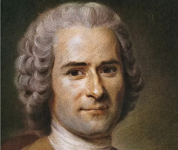 Jean-Jacques Rousseau
