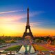 France in pictures beautiful places to photograph eiffel tower