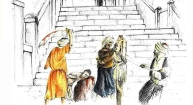 Nascita del teatro in volgare in Italia