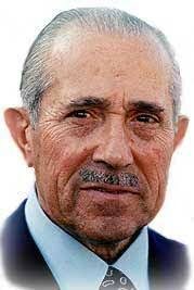 BIOGRAFÍA DE CARLOS ARIAS NAVARRO