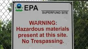 Comprehensive Environmental Response, Compensation, Liability Act (US)