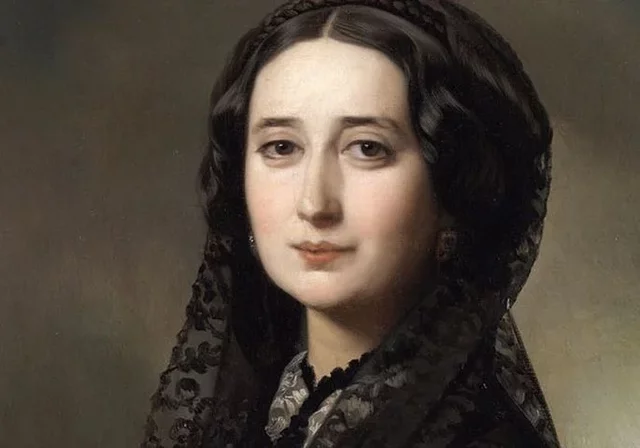 Maquillaje romántico