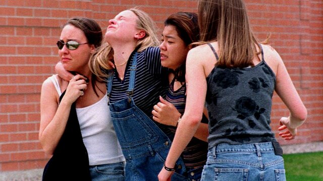 Columbine Shooting