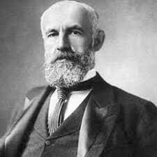 GRANVILLE STANLEY HALL