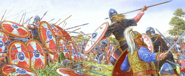 La pace di Adrianopoli.