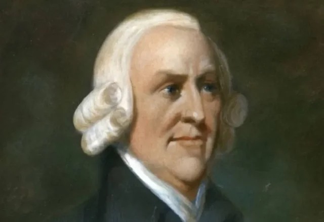 Adam Smith