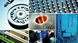 Timeline: LINEA DE TIEMPO INFORMATICA-HARDWARE