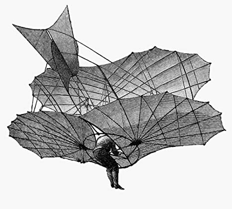 Otto Lilienthal