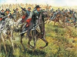 Vittoria Piemontese a Pastrengo