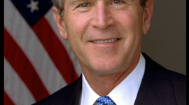 Timeline: George W. Bush Presidency