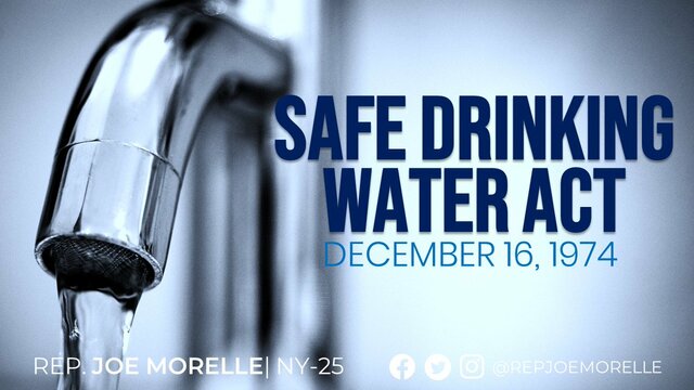 Safe Drinking Water Act