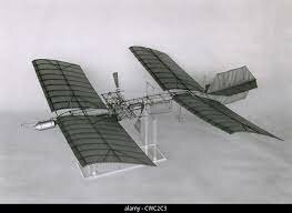 Samuel Pierpont Langley