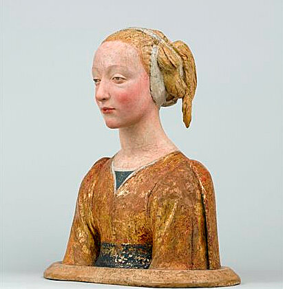 La mujer renacesntista