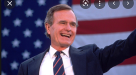 Timeline: Bush Presidency Domestic
