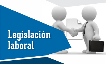 ECHO HISTORICO: legislacion laboral