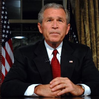 Timeline: The George W. Bush Presidency