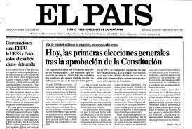 Elecciones generales de 1 de marzo