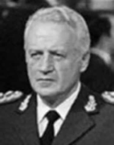 Leopoldo F. Galtieri