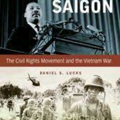 Timeline: 1960's Civil Right Movement, Vietnam