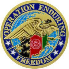 Enduring Freedom