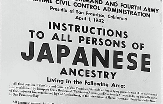 Korematsu v. United States