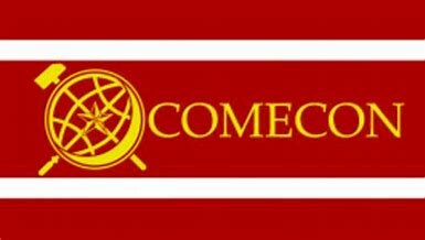 El origen de el COMECON