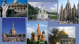 Timeline: MARCO LEGAL DEL TURISMO EN COLOMBIA