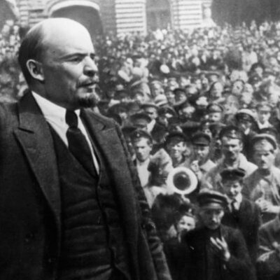 Timeline: A Revolución Rusa