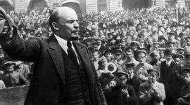 Timeline: A Revolución Rusa