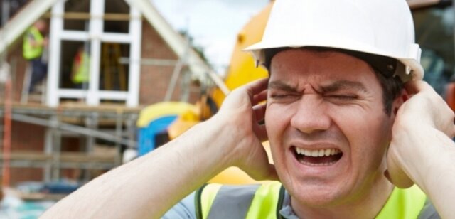 RESOLUCIÓN 1792 POR LA CUAL SE ADOPTAN VALORES LÍMITES PERMISIBLES PARA LA EXPOSICIÓN OCUPACIONAL AL RUIDO