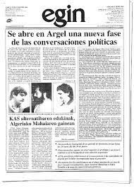 Conversaciones de Argel. (enero-marzo)