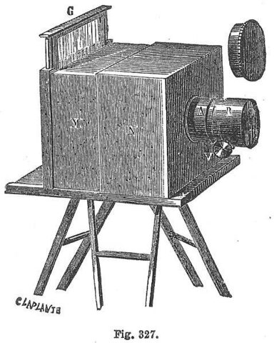 15 minutes camera