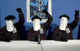 ETA anuncia el cese de la violencia.