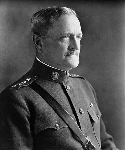 Gen. John J. Pershing