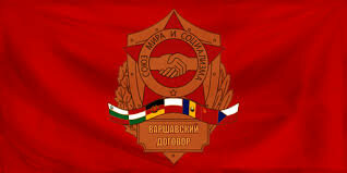 warsaw pact